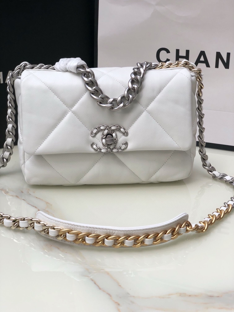 Chanel 19 Bags